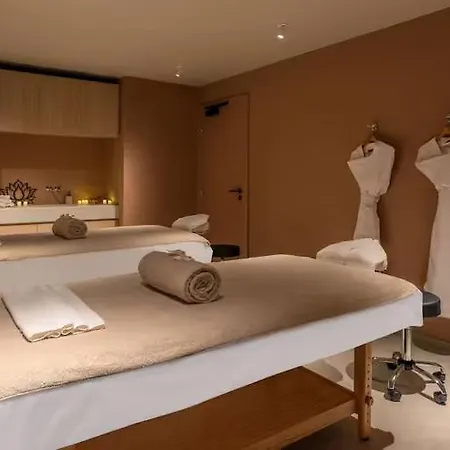 Spa Appartamento *