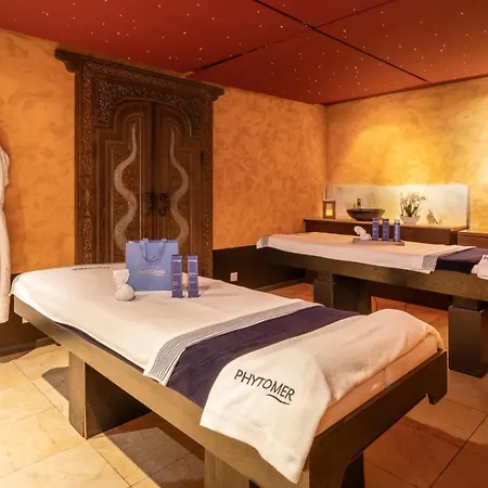 Spa *